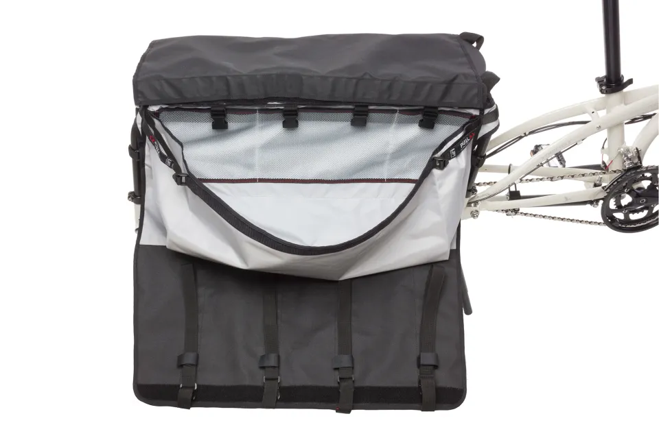 Xtracycle Carry All Bag