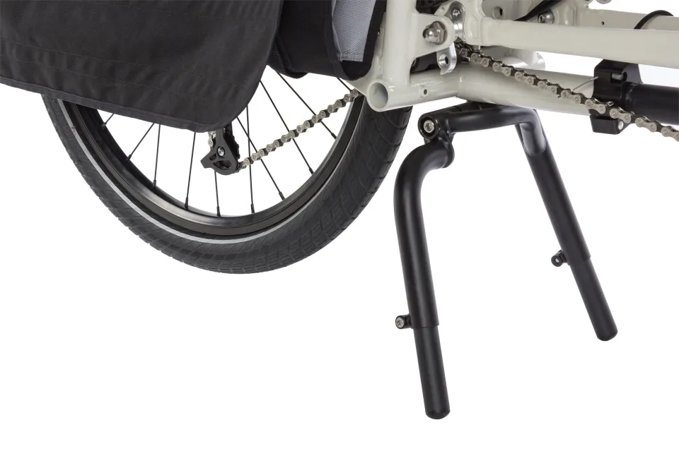 Xtracycle Kickback Kickstand