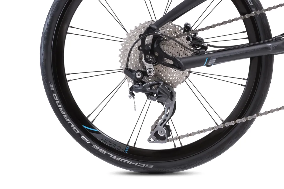 Shimano Shadow Derailleur