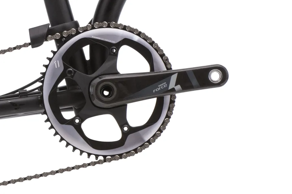 SRAM Force Carbon Crankset