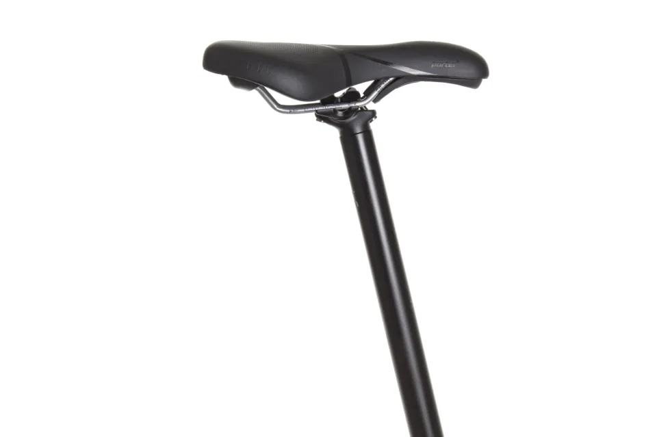 Strut Seatpost: Ultra-Light Bike Seatpost