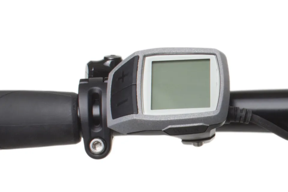 Bosch Purion Display