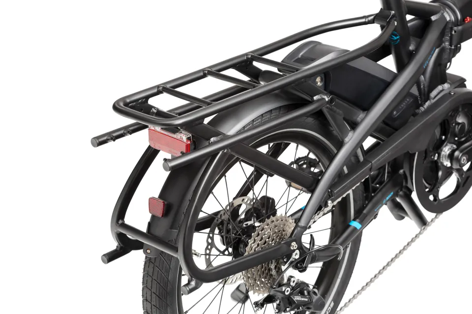 Vektron S10: Our Best Bosch Folding Electric Bike