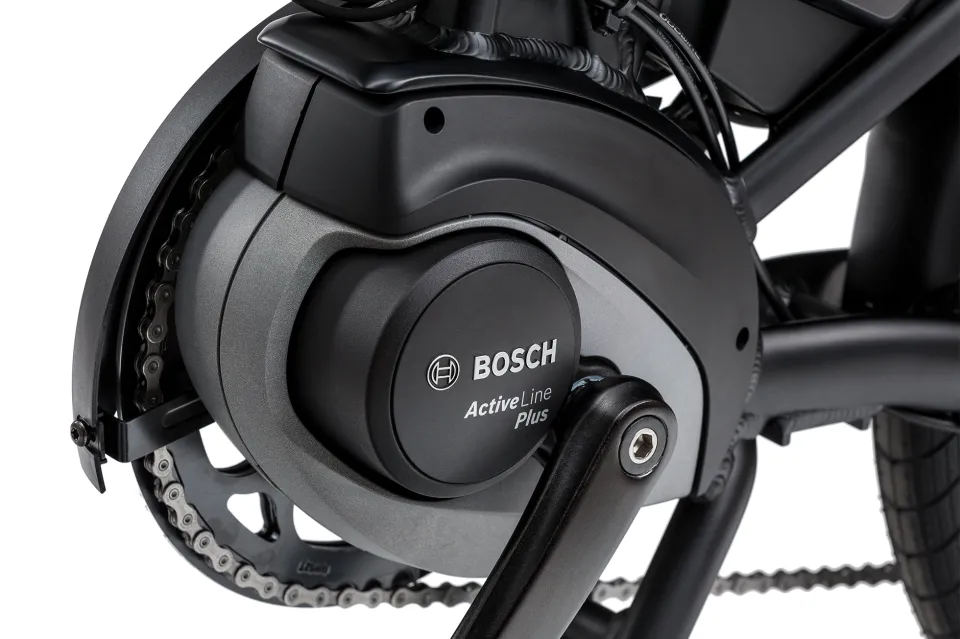 Bosch Active Line Plus Motor