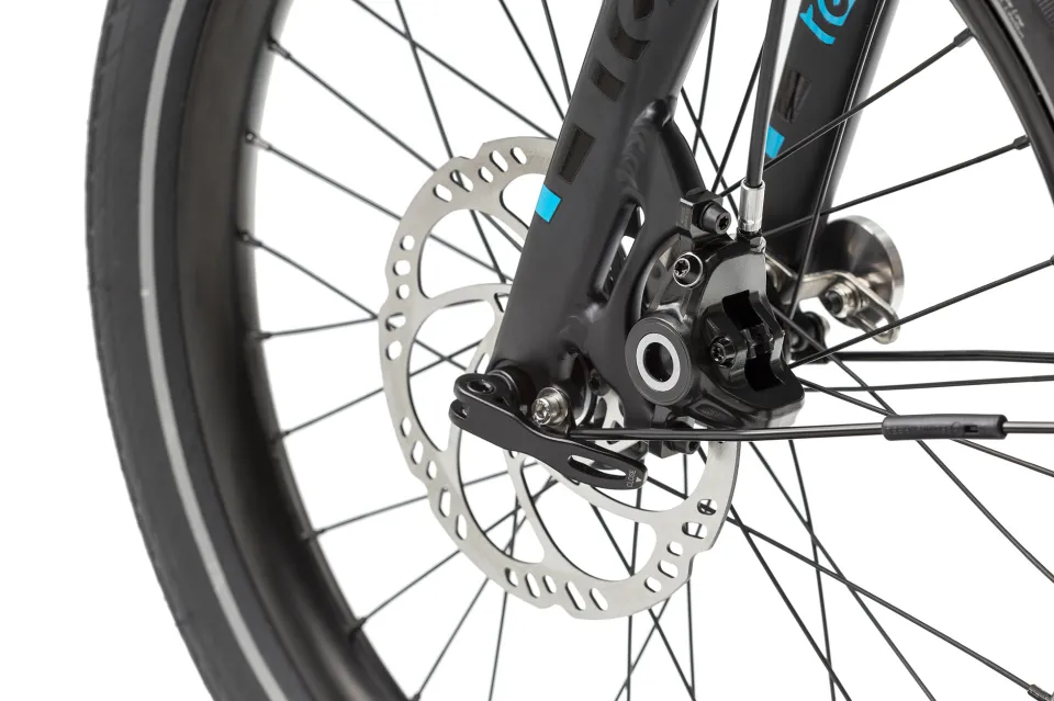 Magura Hydraulic Brakes for electric cargo bikes