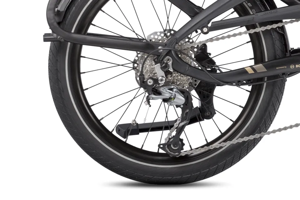 Shimano Alivio Shadow Rear Derailleur