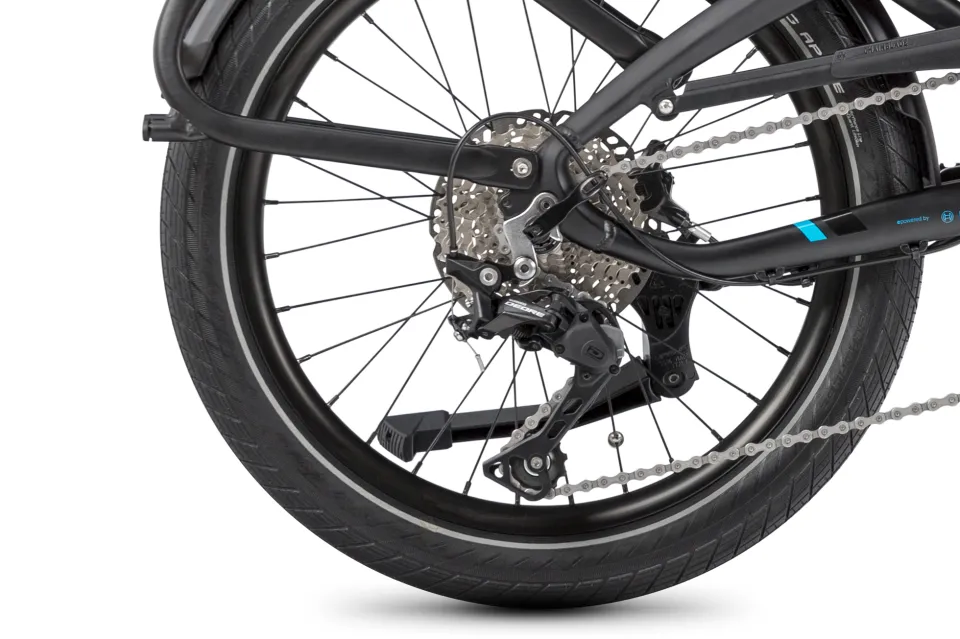 Shimano Deore Shadow Plus Rear Derailleur