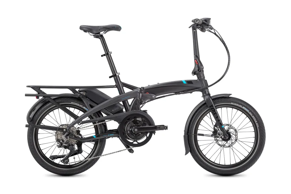 Vektron Gen 2 Folding Bike Frame