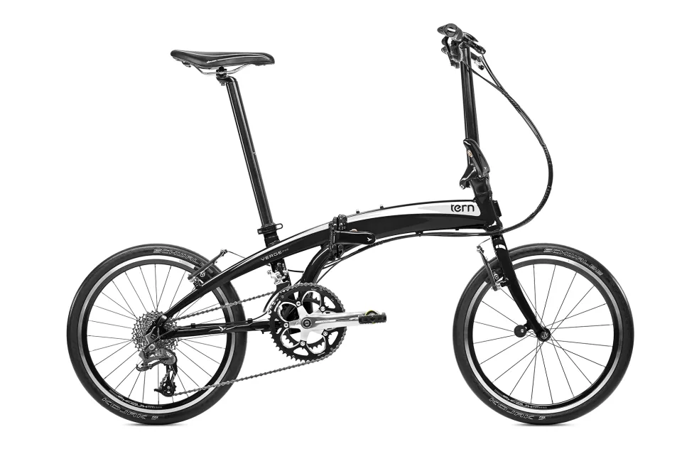 Verge P20: Best Folding Bike for Speed & Comfort 