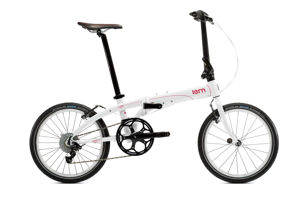 Bike Platform Support | Tern Bicycles