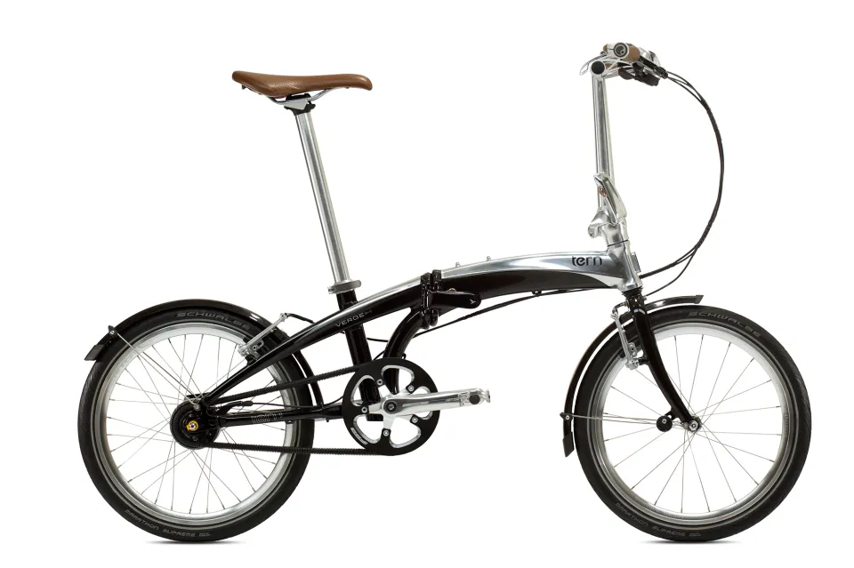 Verge S11: Our Top Folding Bike for Commuters