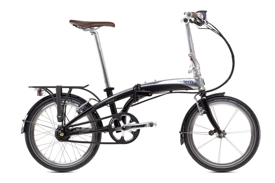 Verge S11: Our Top Folding Bike for Commuters