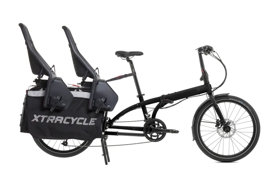 Bike Platform Support Tern Bicycles