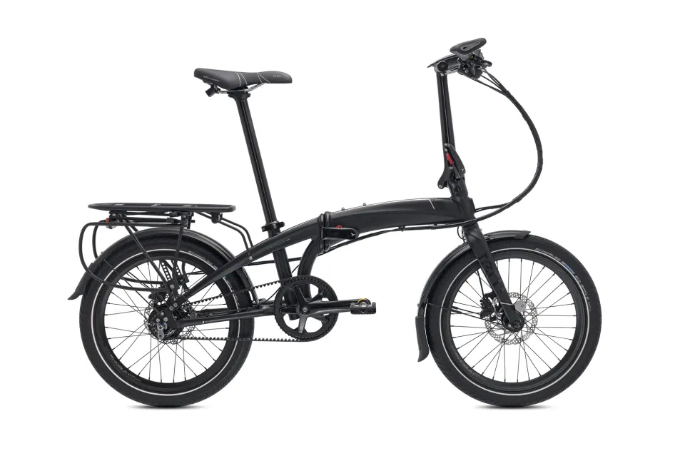 Verge S8i: Our Top Folding Bike for Commuters 