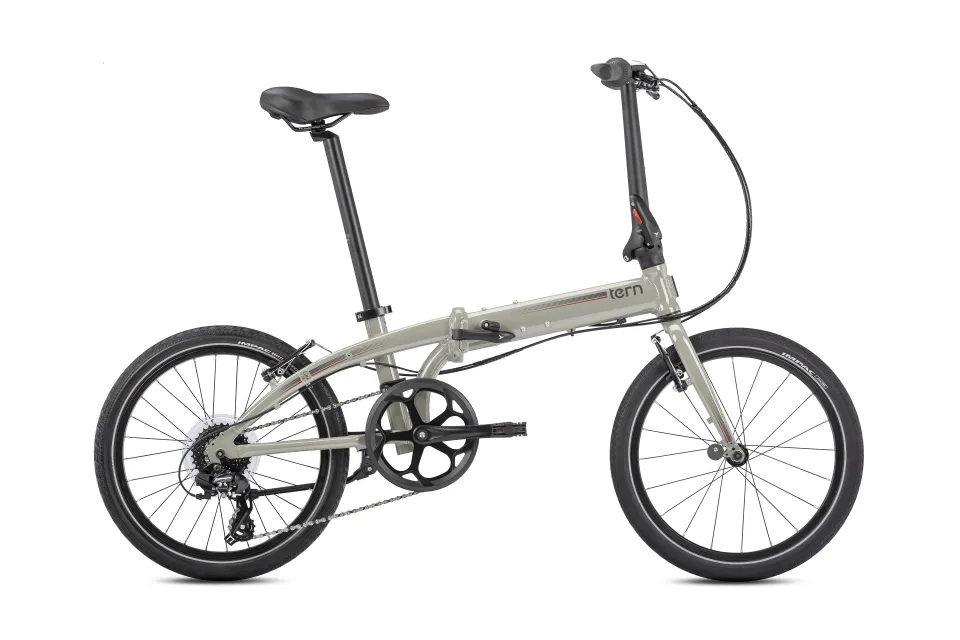 Link C8: Best Priced Folding Bike