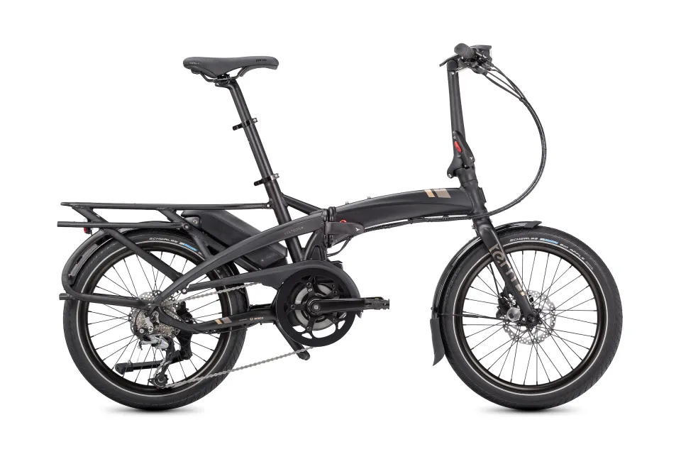 Vektron Q9: Folding E-Bike for Commuting & Travel