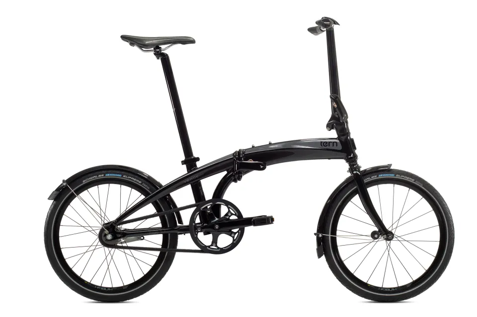 Bike Platform Support | Tern Bicycles Bike Platform Support | Tern Bicycles