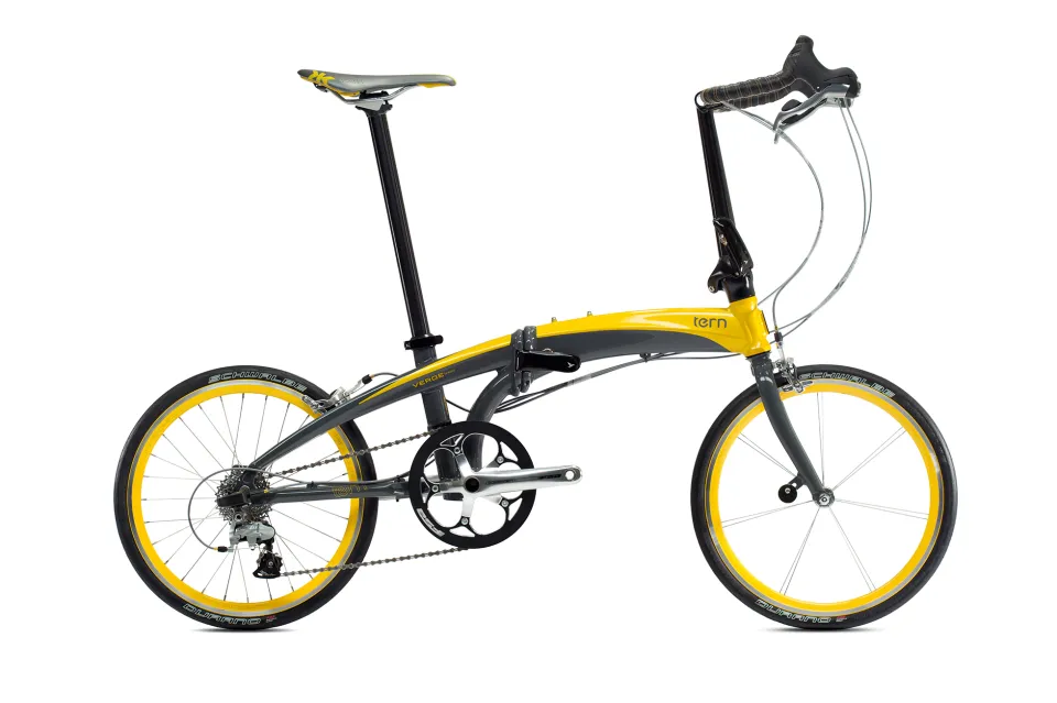 Bike Platform Support | Tern Bicycles Bike Platform Support | Tern Bicycles