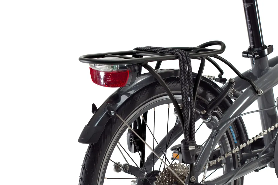 Biologic Portage 20 Rear Rack