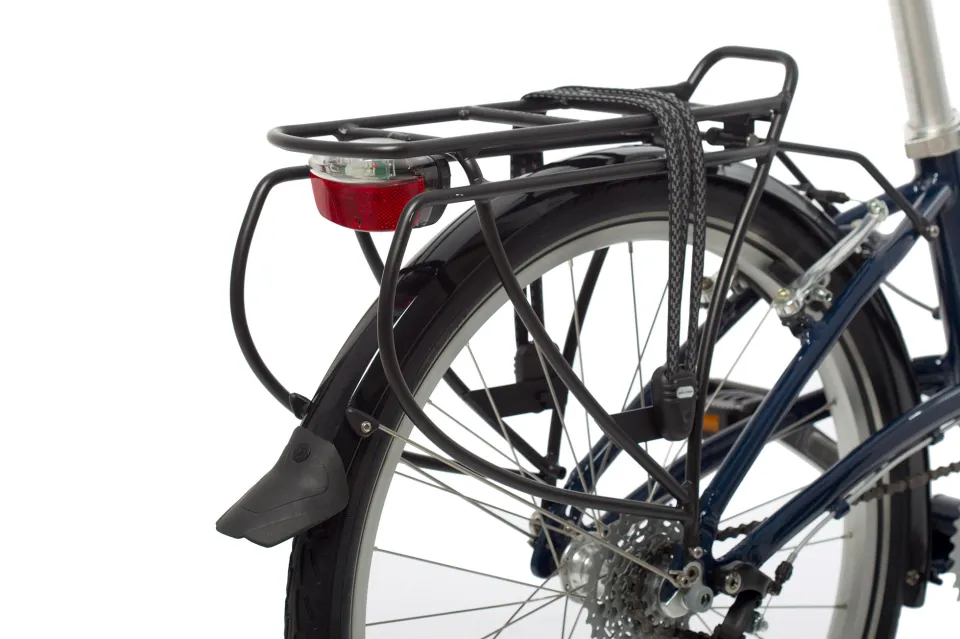 Biologic Portage 24 Rear Rack