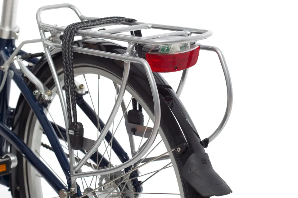 BioLogic Portage 24” Bike Rack
