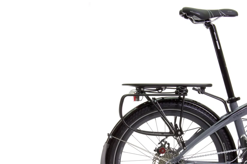 Cargo Rack: Rear Rack for Tern Folding Bikes Tern Bicycles