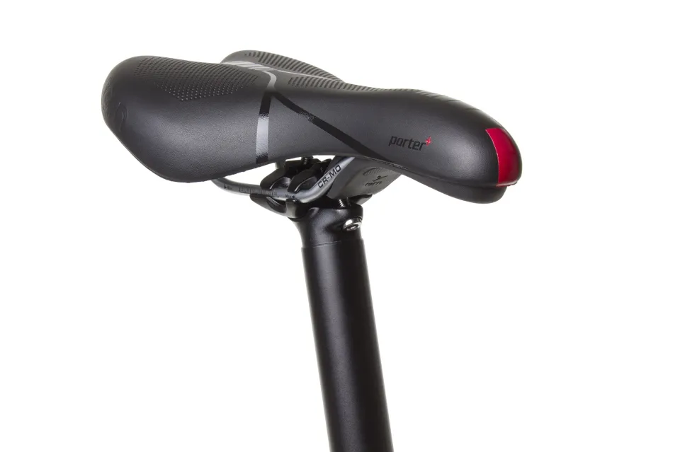 Porter+ Saddle Comfortable Bike Saddle Tern Bicycles