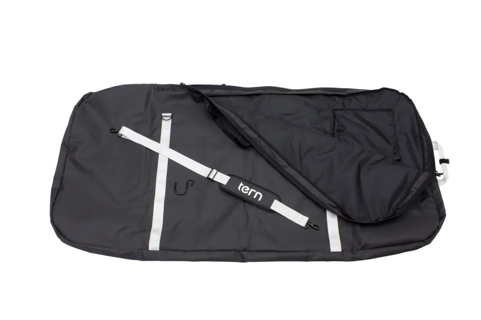Tern Vektron S10 - Accessories | Tern Bicycles
