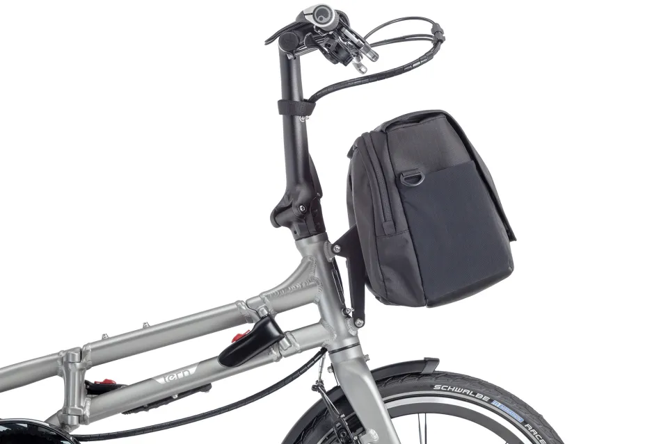 Go-To Bag: Messenger Bag for Tern Bikes Tern Bicycles