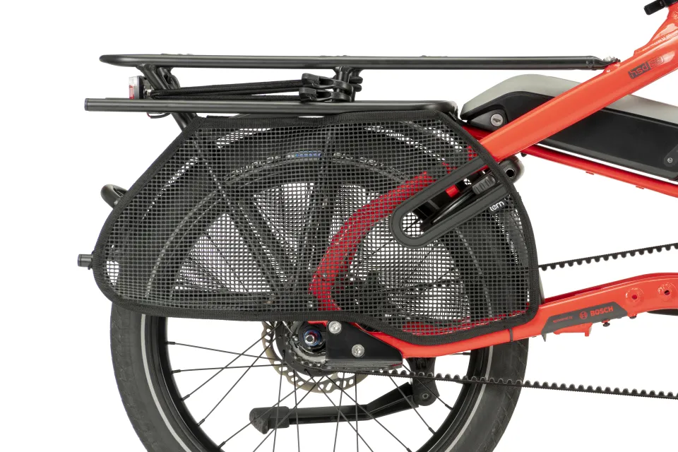 Tern HSD P9 - Accessories | Tern Bicycles