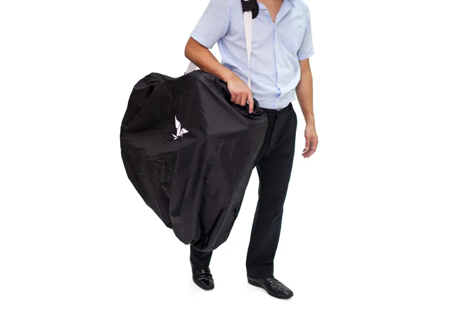 Storage Transport Support Tern Bicycles