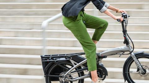 More About Riding Comfort