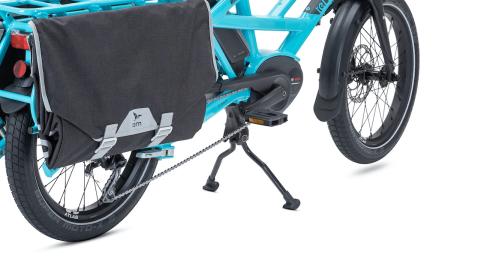 How to Remove the Existing GSD Kickstand