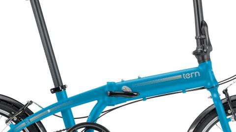 Link Frame