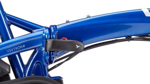 How to Tighten the OCL Hinge Shaft