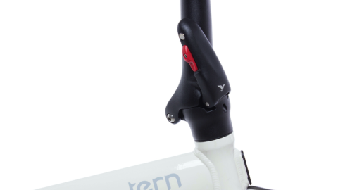 How to Lubricate the Physis 3D Handlepost