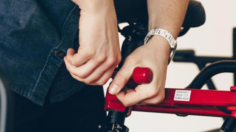 The Real Value of Buying Your E-Bike From a Local Bike Shop