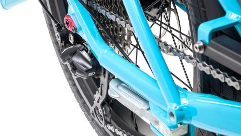 How to Clean and Lube Your Chain