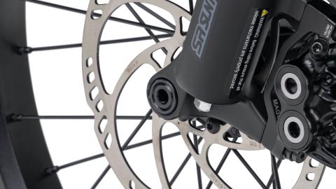 How to Check Brake Pad Wear