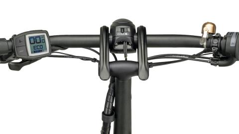 Bosch Purion Display Settings