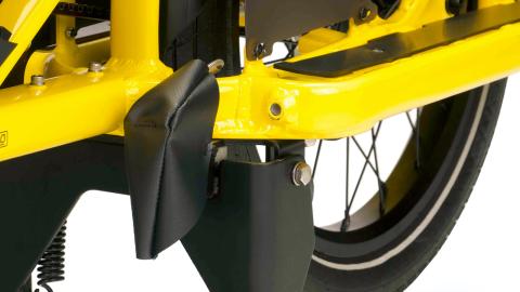 Lockstand Protector - photo