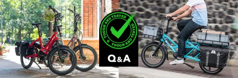 Q&A: How We Test Our Bikes