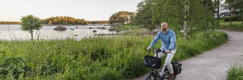 Five Key Questions About E-Bikes, Answered