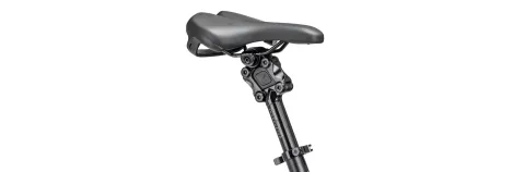All You Need to Know About Suspension Seatposts