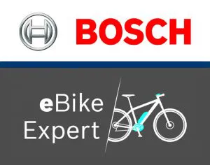 Bosch eBike Expert