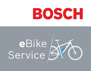 Bosch eBike Service