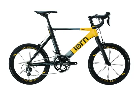 SURGE PRO 2 TONE yellow