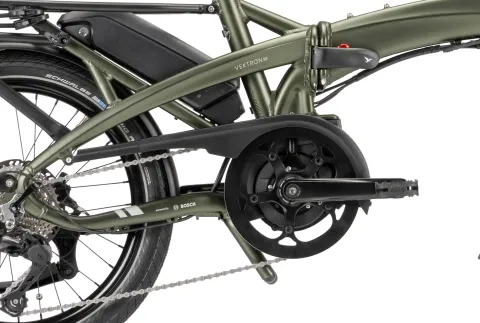 Accessories for Electric Bikes and Folding Bikes | Tern