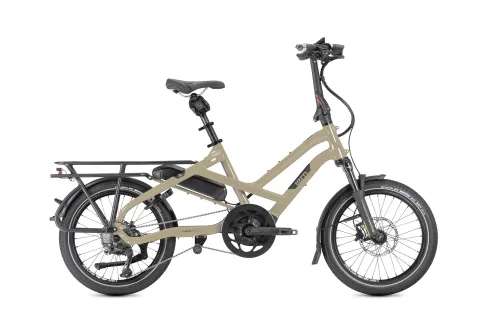 tern folding mountain bike