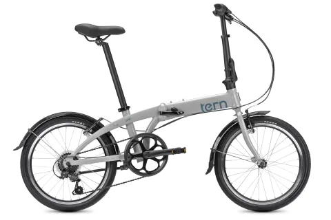 Best Electric Cargo Bikes, eBikes & Folding Bikes | Tern